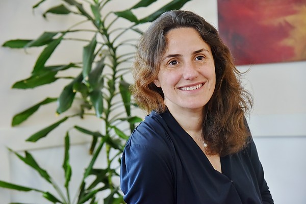 Participação de Alexandra Margarido em Conferência sobre Arbitragem Marítima
